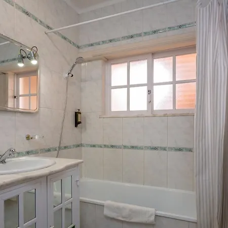 Apartamento Ocean Solar Do Vau W/ Pool By Lovelystay Portimão
