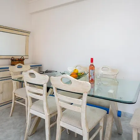 Appartement Ocean Solar Do Vau W/ Pool By Lovelystay