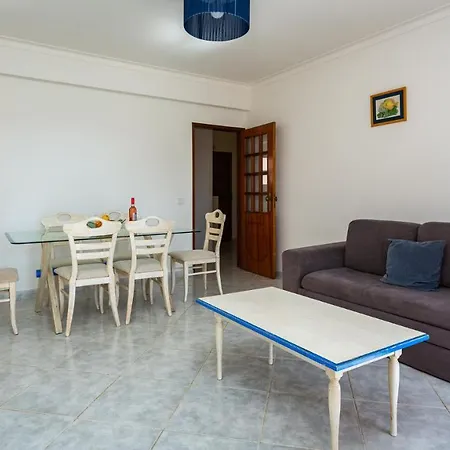 Appartement Ocean Solar Do Vau W/ Pool By Lovelystay