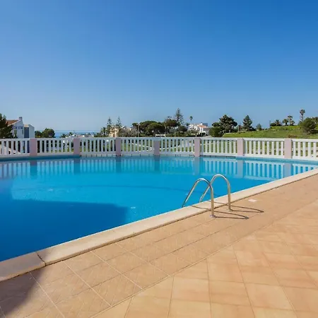 Ocean Solar Do Vau W/ Pool By Lovelystay Appartement